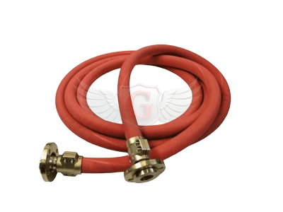 Interlocking Steam Boss Clamp